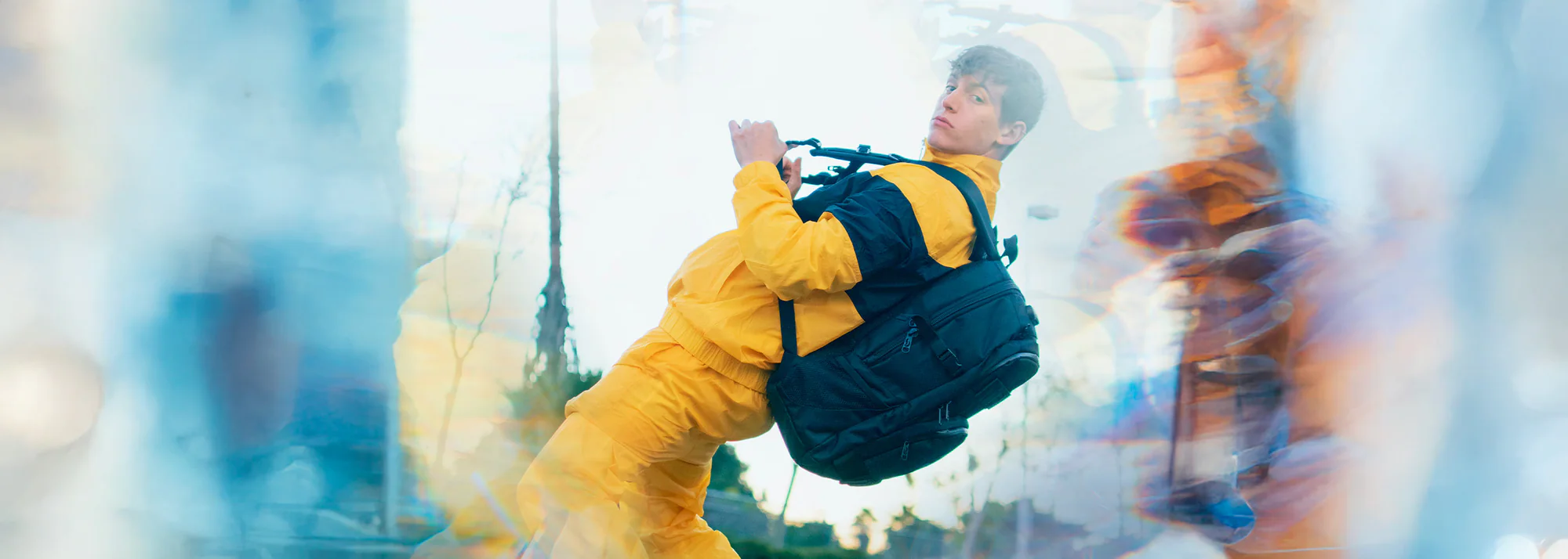 Seal the Scent, Master the Style